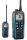 Icom IC-M25 EURO#35 Ricetrasmettitore portatile VHF 5W galleggiante Blu #66020566