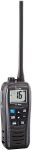 Icom IC-M25 EURO#15 Ricetrasmettitore VHF nautico 5W galleggiante Grigio #66020568
