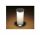 Quick Lampada LED Retrattile Secret Light 3W 10-30V Inox 2900-3100K #Q26100000BIC