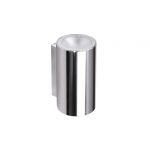 Quick Applique LED Acciaio Inox TB 316 Tower 6W POWER LED IP65 #Q26002416