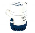 Marco UP500 Elettropompa ad immersione 12V 2,5A Portata 32l/min #N44438522490