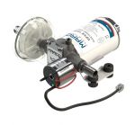 Marco UP3/E 12/24V 6/3A Electronic water pressure system 15l/min #MC16460215
