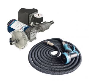 DP3 24V 5A Deck washing pump automatic kit 14l/min 3Bar #MC16480013