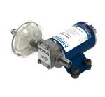 Marco UP3 12V 6A Bronze Gear pump 15l/min Self-priming Pump #MC16400012