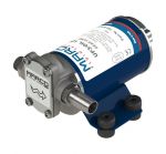 Marco UP3/OIL 12V 5A Gear Pump for Lubricating Oil Self-priming Pump #N41638801332