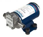 Marco UP3/OIL 24V 3A Gear Pump for Lubricating Oil Self-priming Pump #MC16402013