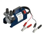 Marco VP45-K Kit rifornimento con pompa a palette 45l/min 24V 4A #MC16602413