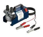 Marco VP45 Kit Batteria con pompa a palette 45l/min 12V 8A #MC16602012