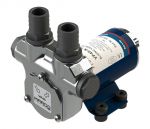 Marco VP45-N 12V 8A Vane pump 45 l/min with integrated by-pass valve #MC16602612