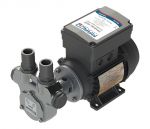 Marco VP45/AC 230V 50Hz 0.8A Vane pump 35l/min with by-pass valve #MC1660301C