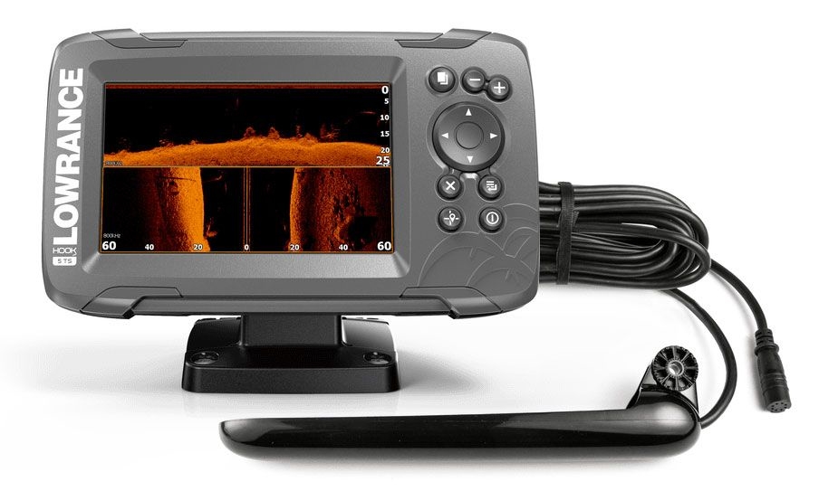 Lowrance hook2 5 cover Clearance