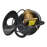 Lowrance XSONIC Bronze HDI XDCR 0 TILT 50/200 455/80 Transducer 000-13905-001 #62520128