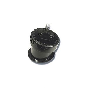 Lowrance Xsonic P79 Plastic 600 W In-Hull 50/200 Khz Depth Transducer 000-13942-001 #62520136