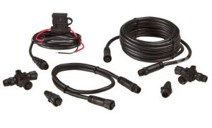 Lowrance kit di avviamento NMEA 2000 (000-0124-69) #62520170