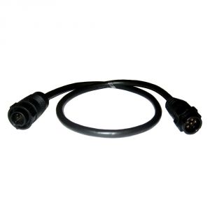 Lowrance Cavo adattatore da 9 a 7 pin xSonic HDI CHIRP 000-13977-001 #N101962520244