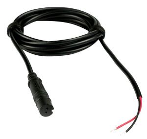 Lowrance Power Cable 000-14172-001 for Hook2 series #62520268