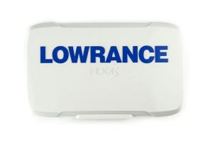 Lowrance 000-14174-001 Sun Cover for Fishfinder Hook2-5 series #62520269