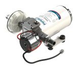 Marco UP6/E 24V 5A Electronic water pressure system 26l/min 16462213