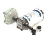 Marco UPX-C 24V 3A Stainless Steel AISI 316 Chem Pump 15l/min 16404113