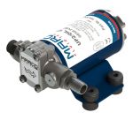 Marco UP2/OIL 24V 1.3A Gear Pump for Lubricating Oil Self-priming Pump #N41638801351