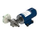 Oil and Diesel Fuel Transfer Pumps