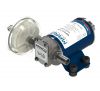Marco UP3-P 24V 3A Self-priming electric pump with PTFE gears 15l/min 16400213