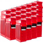 Rolls 2OS33P 5000 SERIES 48V 127.44 kWh C100 Batteries Bank #200ROLLS2OS33P