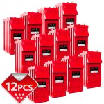 Rolls 4KS27P Battery Bank 48V 98,97kWh #200ROLLS4KS27P