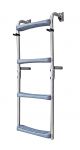 Folding Ladder 3 Steps 785X290mm #FNIP55699