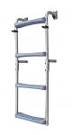 Folding Ladder 5 Steps 1085X290mm #FNIP55701