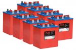 Rolls S320 4000 Series Battery Bank 48 Volt 15.36 kWhC100 #200ROLLSS320-48V