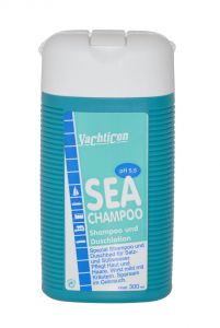 Yachticon Sea Soap Shampoo 300ml #N70848904791