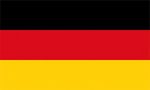 Flag of Germany 40x60cm #N30112503682