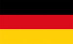 Flag of Germany 40x60cm #N30112503682