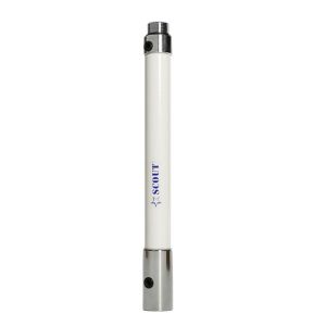Scout PA-13 Palo Prolunga in VTR 30cm per antenne con attacco 1”x14 #66501053