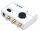Scout Sea-Boost Amplificatore 12/24V 2 uscite per TV FM DAB #66501054