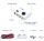 Scout Sea-Boost Amplificatore 12/24V 2 uscite per TV FM DAB #66501054