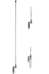 Scout KS-61 Antenna Omnidirezionale in vetroresina 2.4GHz 10dBi 90cm 66501062