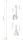 Scout KM-22 BS Antenna VHF in VTR 3dB h150cm Base Lift-N-Lay #66501068