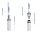 Scout KS-50 Antenna Removibile VHF in VTR 3dB h150cm con Attacco Fast Fit #66501070