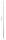 Scout KS-42 Blue Line Antenna VHF VTR 3dB 240cm Cavo RG-58 5m #66501071