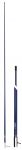 Scout KS-42 Blue Line Antenna VHF VTR 3dB 240cm Cavo RG-58 5m #66501071