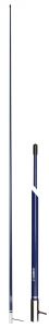 Scout KS-42 Blue Line Antenna VHF VTR 3dB 240cm Cavo RG-58 5m #66501071