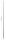 Scout KS-42 Black Edition Antenna VHF VTR 3dB 240cm Cavo RG-58 5m #66501072