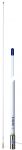 Scout KS-43 Ice-White 6db VHF Antenna 240cm RG-8X 6m Cable #N100266501073