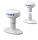 Scout NAV-6 Antenna GPS GLONASS ABS Ø7cm 24dB Cavo RG-58 10m & TNC #66501078