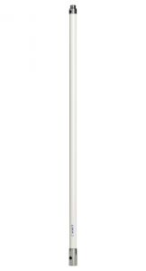 Scout PA-2 Palo Prolunga 150cm VTR per antenne con attacco 1”x14 #66502500