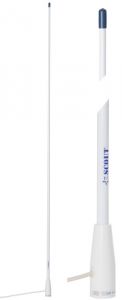 Scout KS-22 Antenna VHF VTR 3dB 150cm con Cavo RG-58 5m #N100266502504