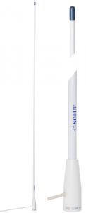 Scout KS-22 VHF Fiberglass Antenna1,5m with 5mt RG 58 Cable #N100266502504