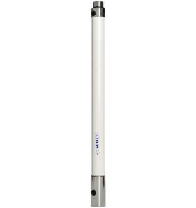  Scout PA-10 Palo prolunga 50cm VTR per antenne con attacco 1”x14 66502510